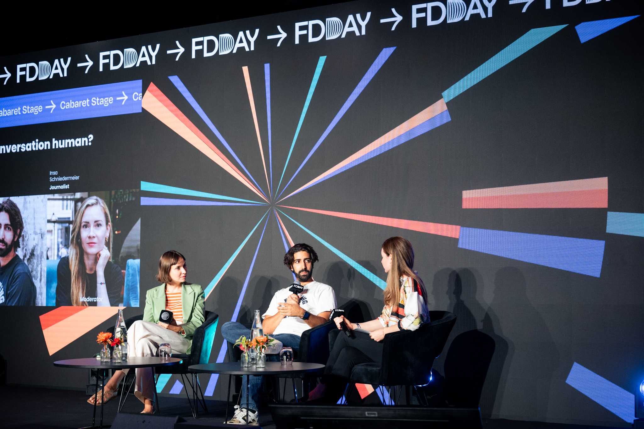 Insa Schniedermeier FDDay 2026